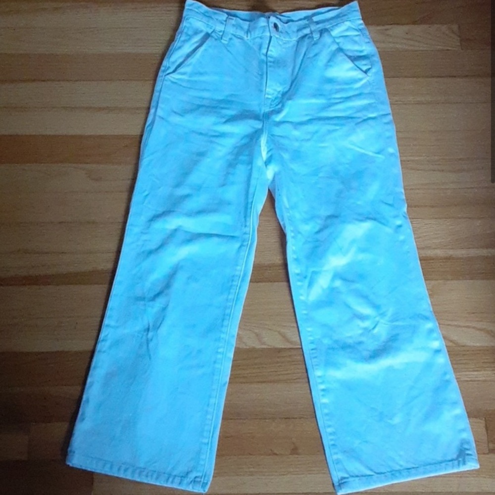 J Brand jeans, worn once!